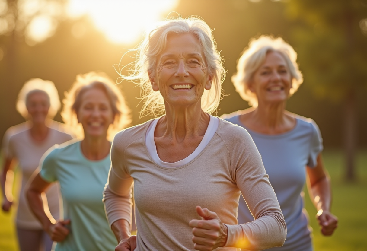 Фітнес-тренування